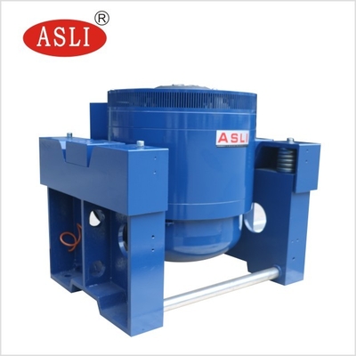 380V Sine Sweep Vibration Test Machine, perangkat pengujian getaran 3KN
