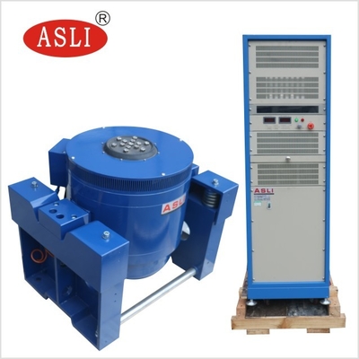 Meja Getaran Lab 3000N, Mesin Pengocok Industri 3500Hz