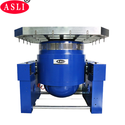 Meja Getaran Lab 3000N, Mesin Pengocok Industri 3500Hz