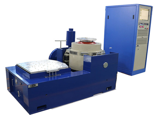30000N Vibration Test Bench, UN38.3 Getar Getaran Mesin