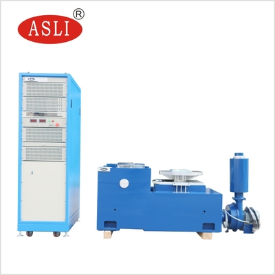 Sistem Getaran Elektrodinamik 3500HZ, Perangkat Pengujian Shaker 3KN