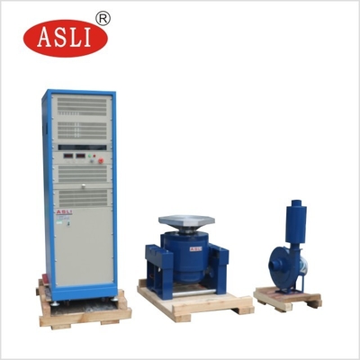 Sistem Uji Getaran Elektrodinamik 380V 50Hz Untuk Produk Elektronik