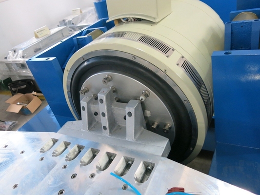 Tabel Uji Getaran ASTM D999