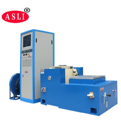 Tabel Uji Getaran ASTM D999