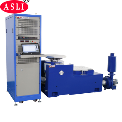 Tabel Uji Getaran ASTM D999
