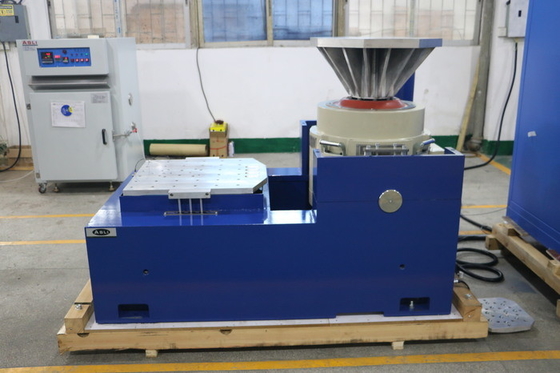 Tabel Getaran Lab IEC 60335-2-24 IEC 60335-2-40