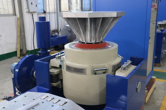 Tabel Getaran Lab IEC 60335-2-24 IEC 60335-2-40