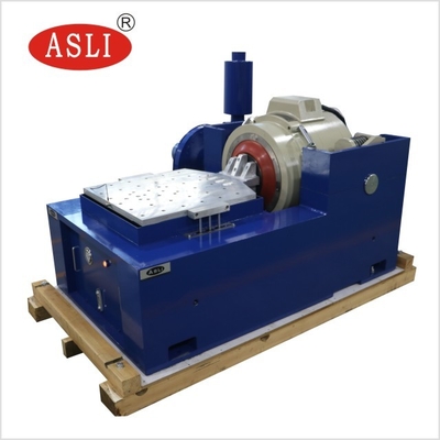 1.6m / S 3500Hz Shaker Table Mesin Uji Getaran Untuk Ponsel