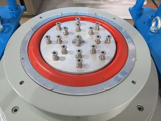 ES-3 Frequency High Vertical Electrodynamic Vibration Shaker Standar MIL-STD-810F