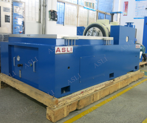 Mesin Penguji Getaran Elektrodinamik Acak XYZ Axis Dengan Standar UN38.3