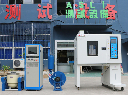 300kg Load 6KN Vibration Table Testing Equipment Untuk Suku Cadang Mobil