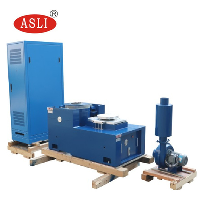 Instrumen Pengukur Getaran Lab IEC62133 6KN