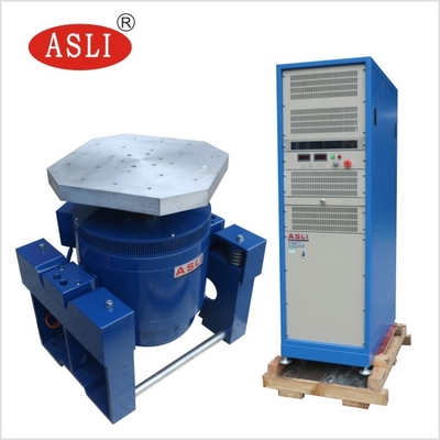 Mesin Uji Getaran Vertikal Simulasi Transportasi ASTM 6000N