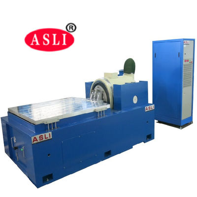 MIL STD 810G AC380V Vibration Shaker Table Untuk Produk Kelas Angkatan Darat