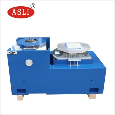 10000N Mechanical Vibration Shaker sistem uji getaran elektrodinamik 1.8m / s Untuk Produk Elektronik