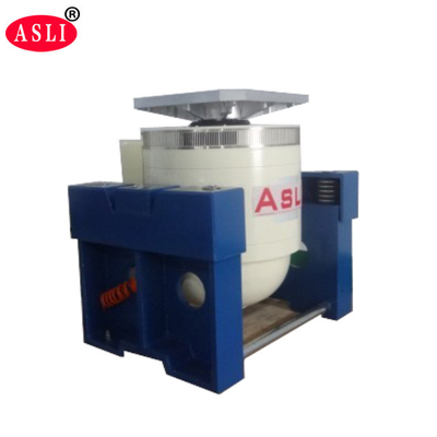Sistem Uji Getaran Akselerasi 8G Sesuai Dengan UN38.3 IEC62133