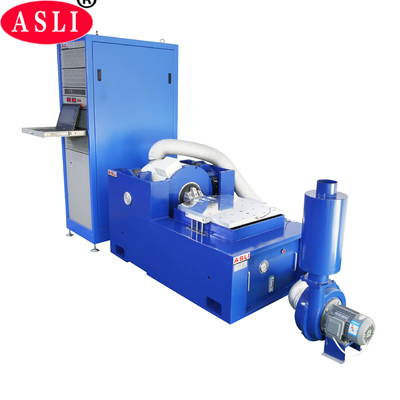 Sistem Pengocok Getaran Acak Elektrodinamik CE 32000N