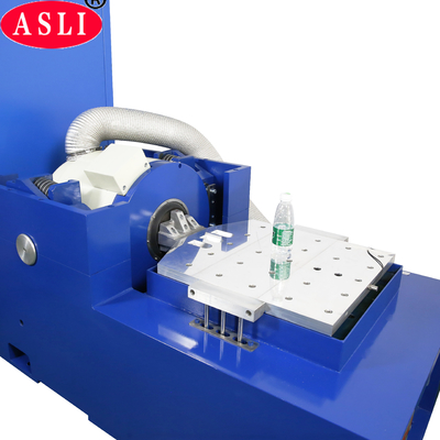 Sistem Pengocok Getaran Acak Elektrodinamik CE 32000N