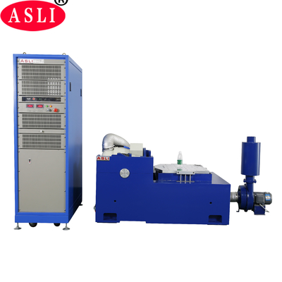 Sistem Pengocok Getaran Acak Elektrodinamik CE 32000N