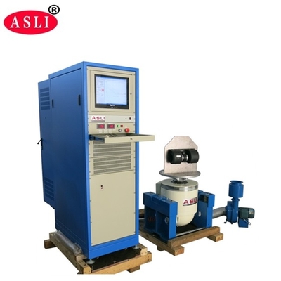 Sistem Uji Getaran DIN EN 61373 Standar Dengan Frekuensi 1 - 3000Hz