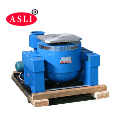 Sistem Uji Getaran DIN EN 61373 Standar Dengan Frekuensi 1 - 3000Hz