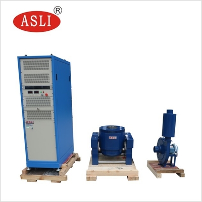 Meja Pengocok Getaran Laboratorium UL1642 6000N