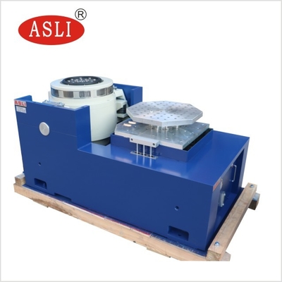 Sistem Uji Getaran Akselerasi 8G Sesuai Dengan UN38.3 IEC62133