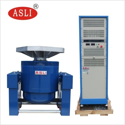 Sistem Uji Getaran Akselerasi 8G Sesuai Dengan UN38.3 IEC62133