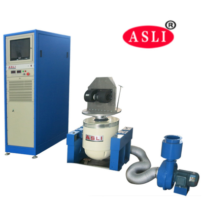 IEC 60068-2-64-2008 ASTM D4169-08 Pengocok Getaran Frekuensi Tinggi