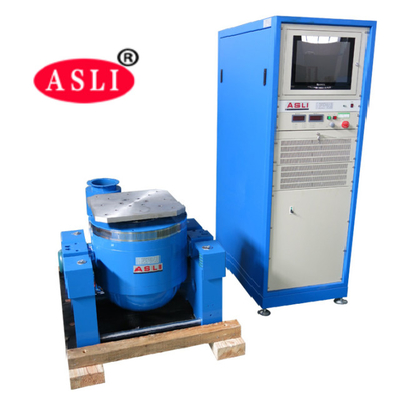 Sistem Pengocok Getaran Elektrodinamik 10KN MIL STD 810 IEC EN AS 60068.2.27