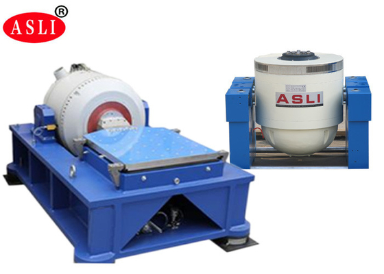 Alat Uji Tabel Getaran Es-20 Tinggi 800mm