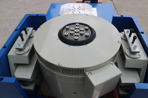 Mesin Uji Getaran Elektrodinamik Memenuhi MIL STD 810G dan MIL STD 202H
