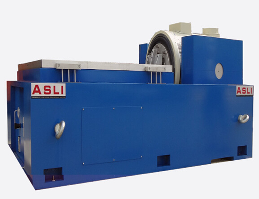 Peralatan Pengujian Tabel Getaran Lab Elektromagnetik 3 Sumbu dengan Standar ASTM D999-01