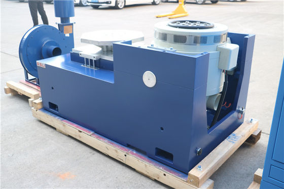 Shaker Vibrasi Elektrodinamika Vertikal