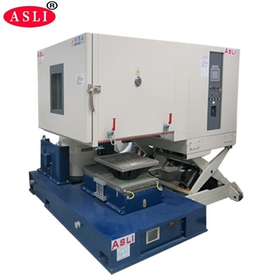 Alat Uji Tabel Getaran Es-20 Tinggi 800mm