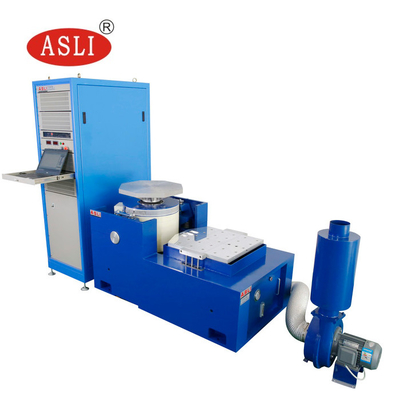 Pengocok Getaran Elektrodinamik Frekuensi Tinggi Untuk Standar Uji ISO 16750-03, IEC 60068-2