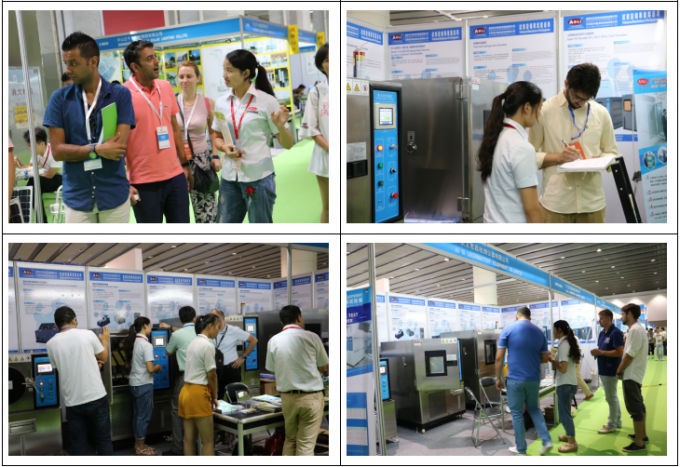 3000N Electrodynamic Vibration Test Shaker ASTM Standard 5