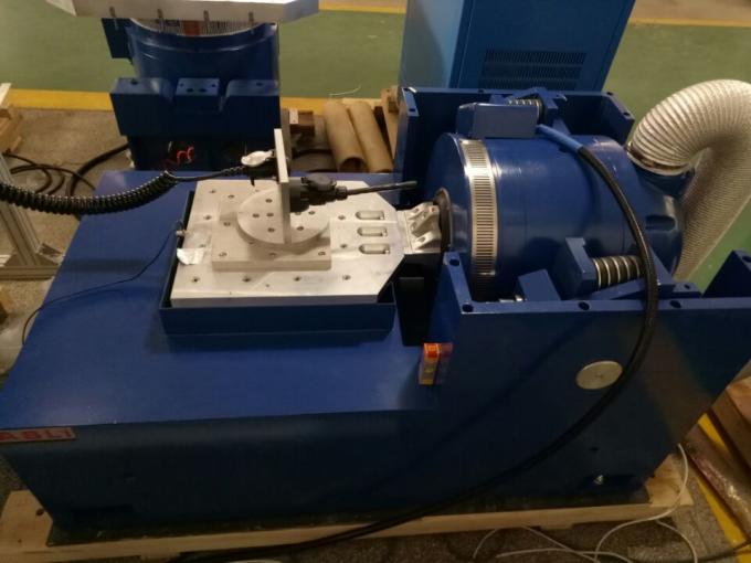 sistem uji getaran pendinginan udara frekuensi tinggi meja pengocok getaran dinamis 2